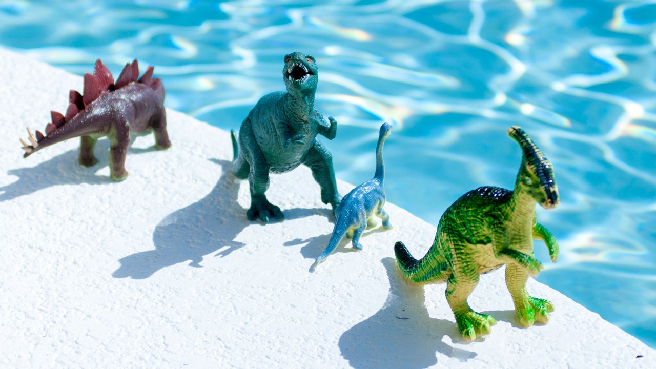 Kumpulan Nama Lucu untuk Boneka Dinosaurus, Mainkan dengan Si Kecil