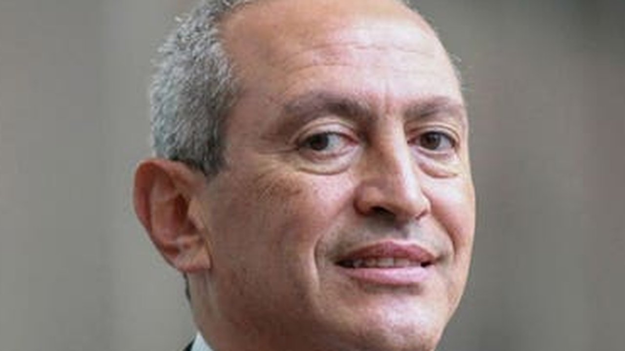 Nassef Sawiris