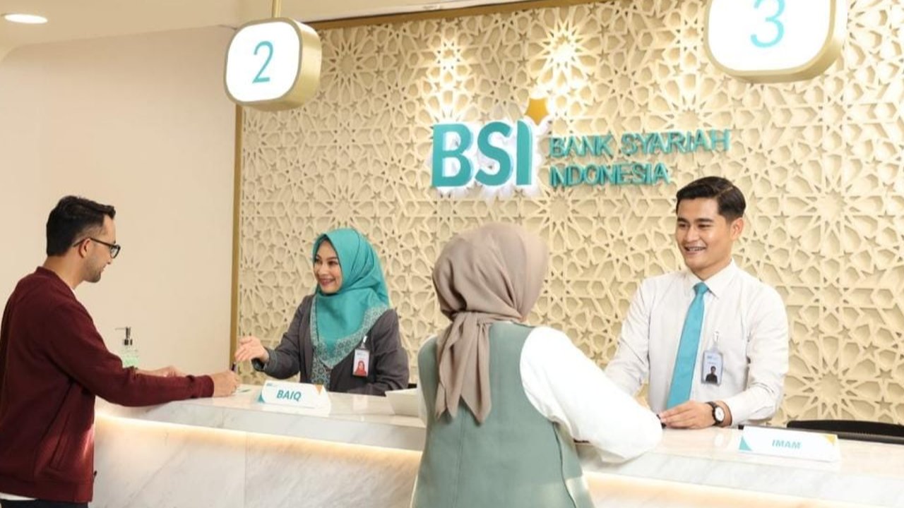 BSI