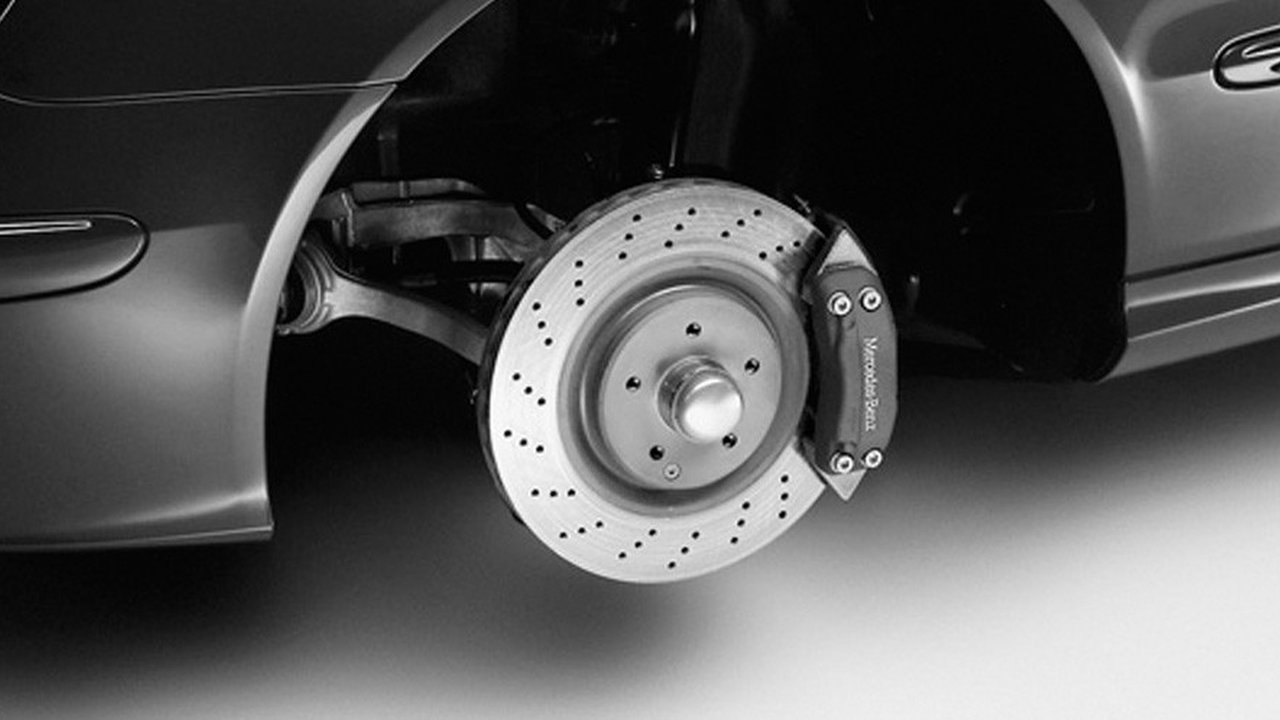 Ilustrasi Rem Cakram Credit: unsplash.com/Eduardo