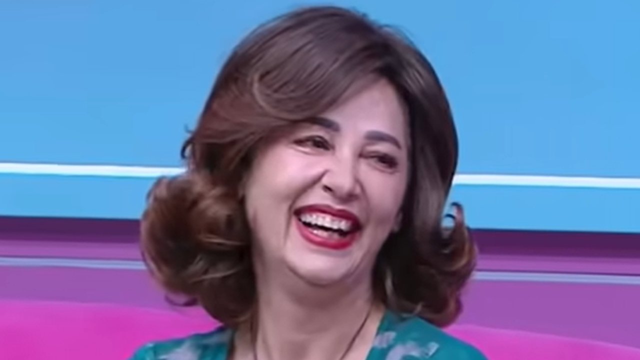 Meriam Bellina Sering Naik Gunung