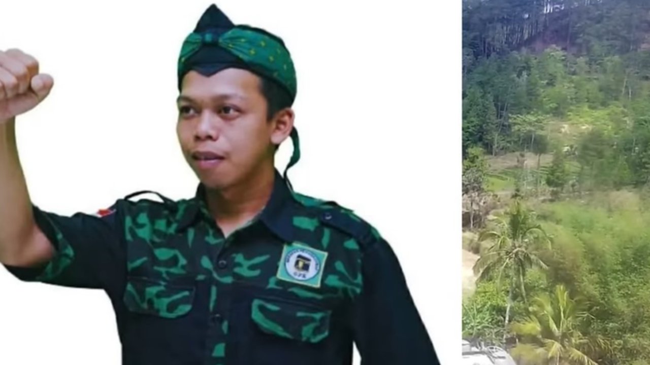 Udin Irchamna