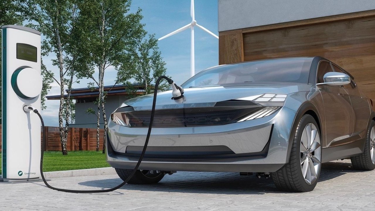 Hari Kendaraan Listrik Sedunia