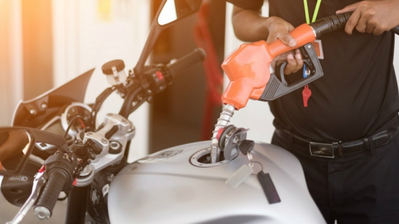 Dampak Motor Injeksi Sering Kehabisan Bensin
