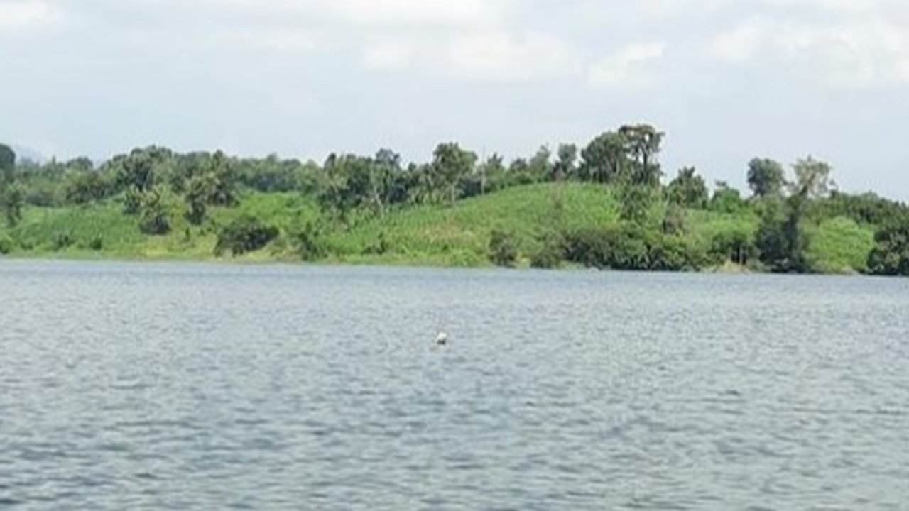 Waduk Pacal