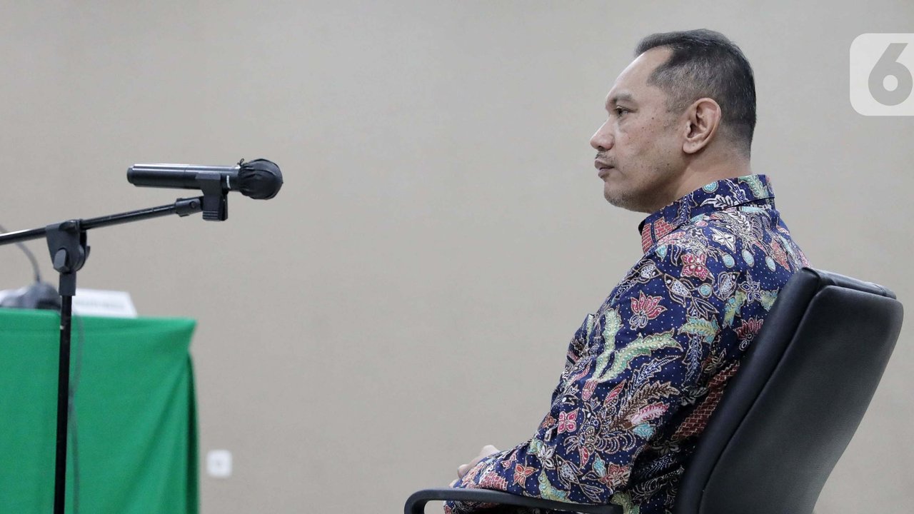 Saksi Etik Dewas KPK Jadi Catatan DPR Seleksi Nurul Ghufron Sebagai Capim KPK