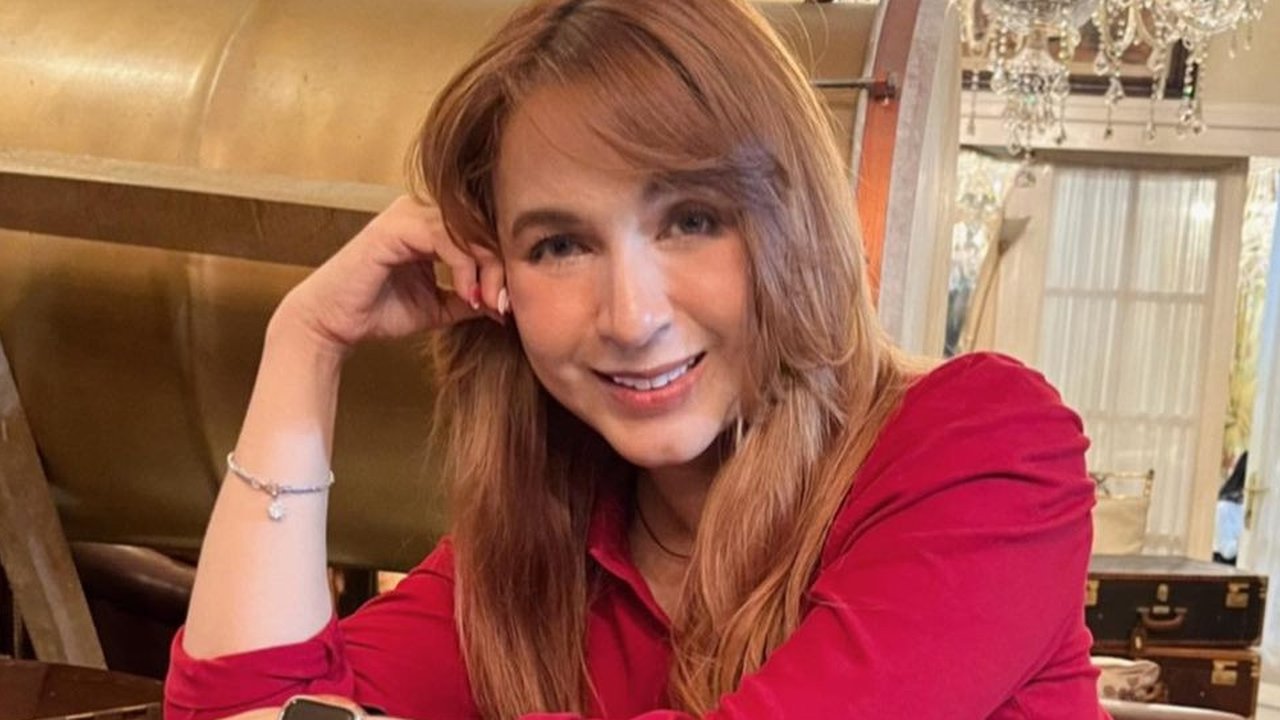 Kabar Duka, Artis Puput Novel Meninggal Dunia