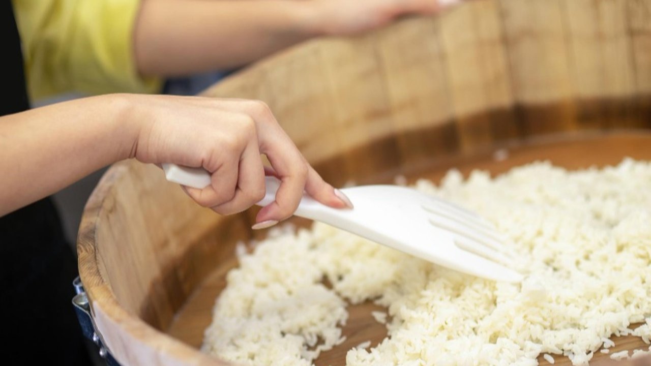 Bahaya Makan Nasi Putih Berlebihan