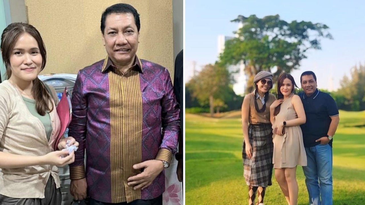 Bikin Pangling, Intip Potret Terbaru Jessica Wongso yang Curi Perhatian