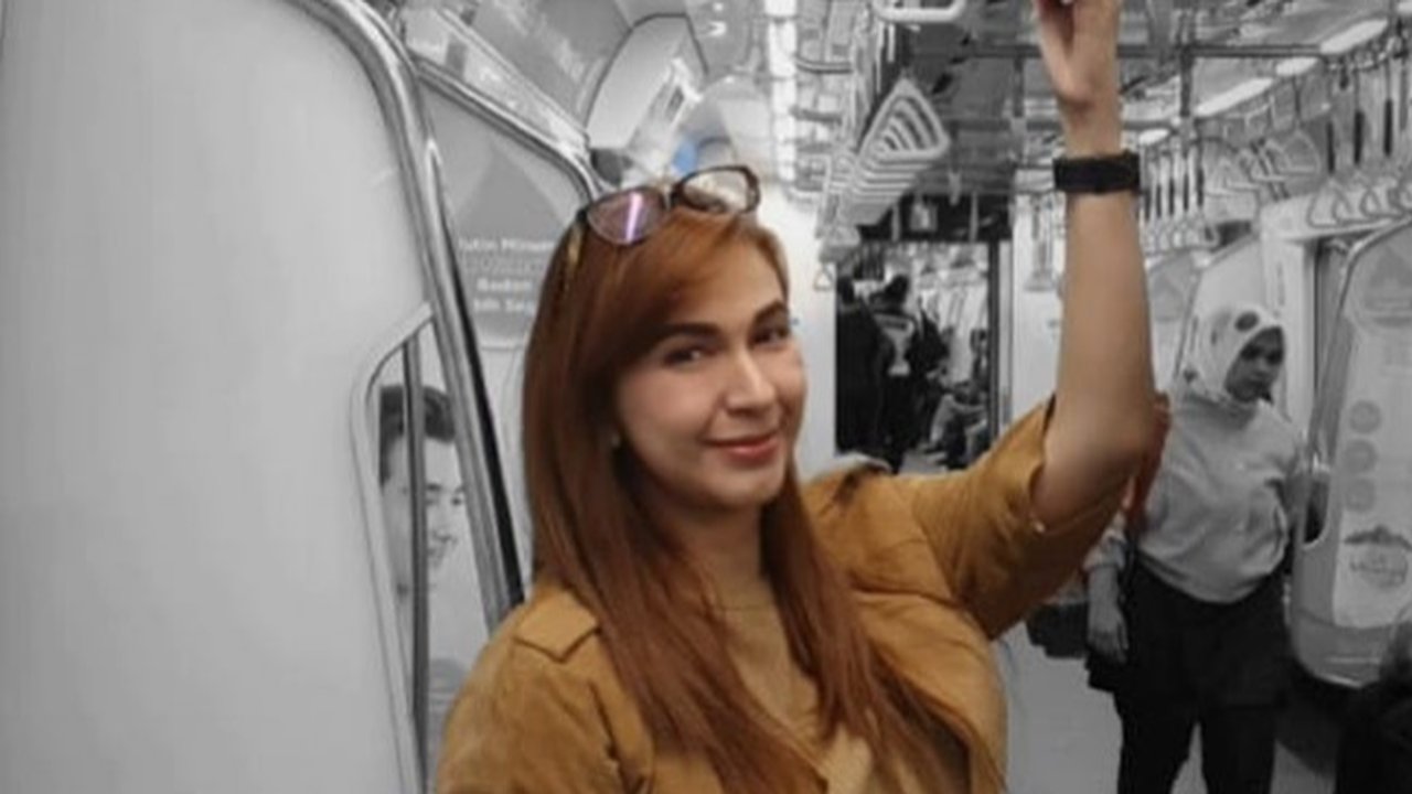 Kabar Duka, Artis Puput Novel Meninggal Dunia