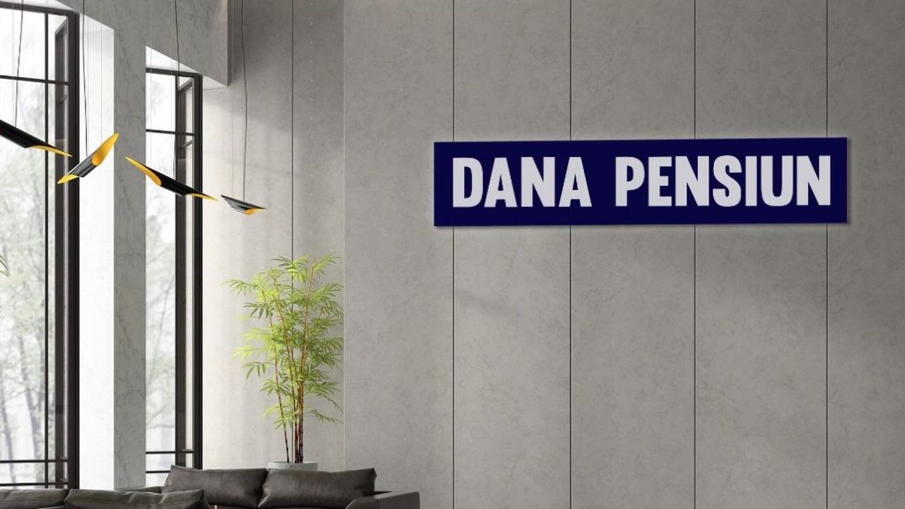 ilustrasi dana pensiun