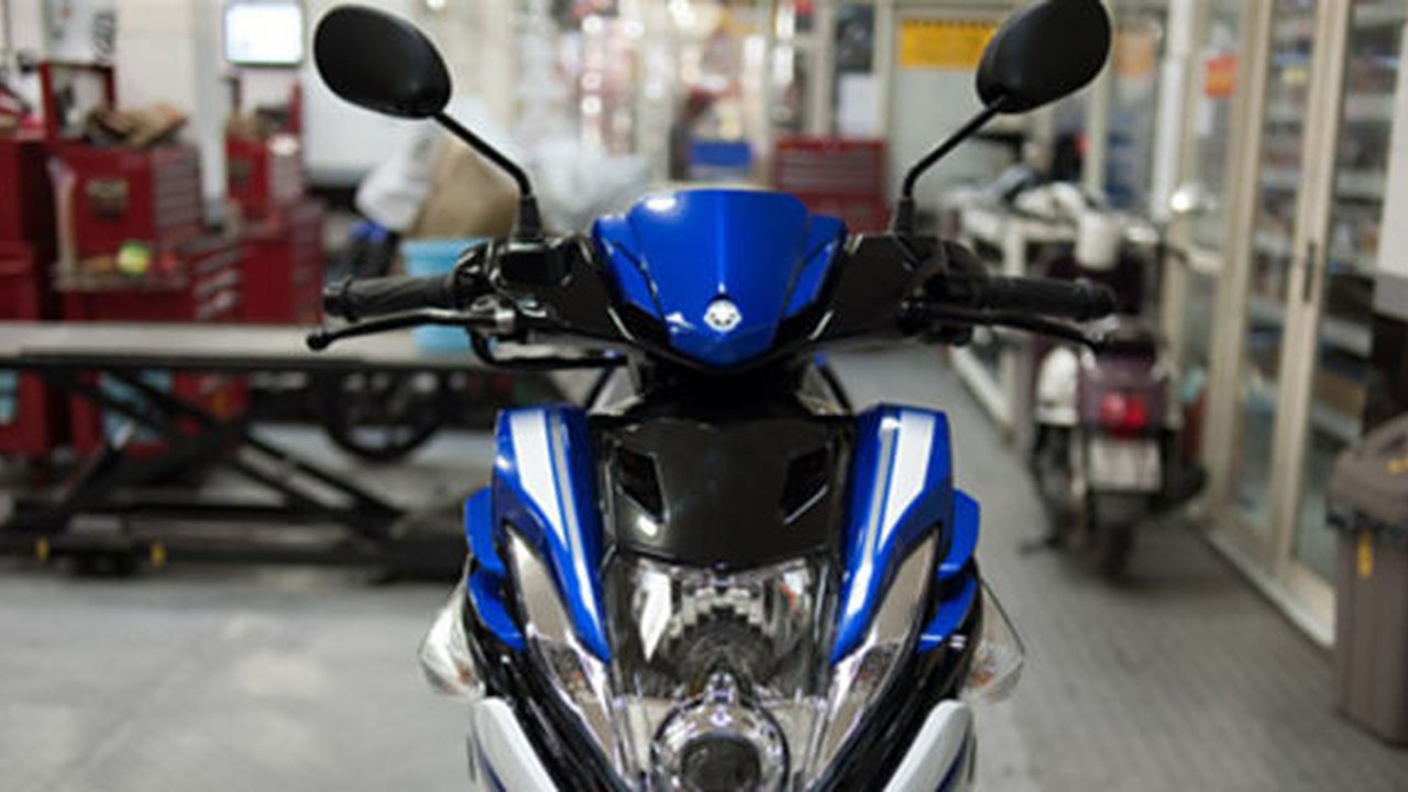 Cara Merawat Sistem Kelistrikan Motor Matic agar Tetap Optimal