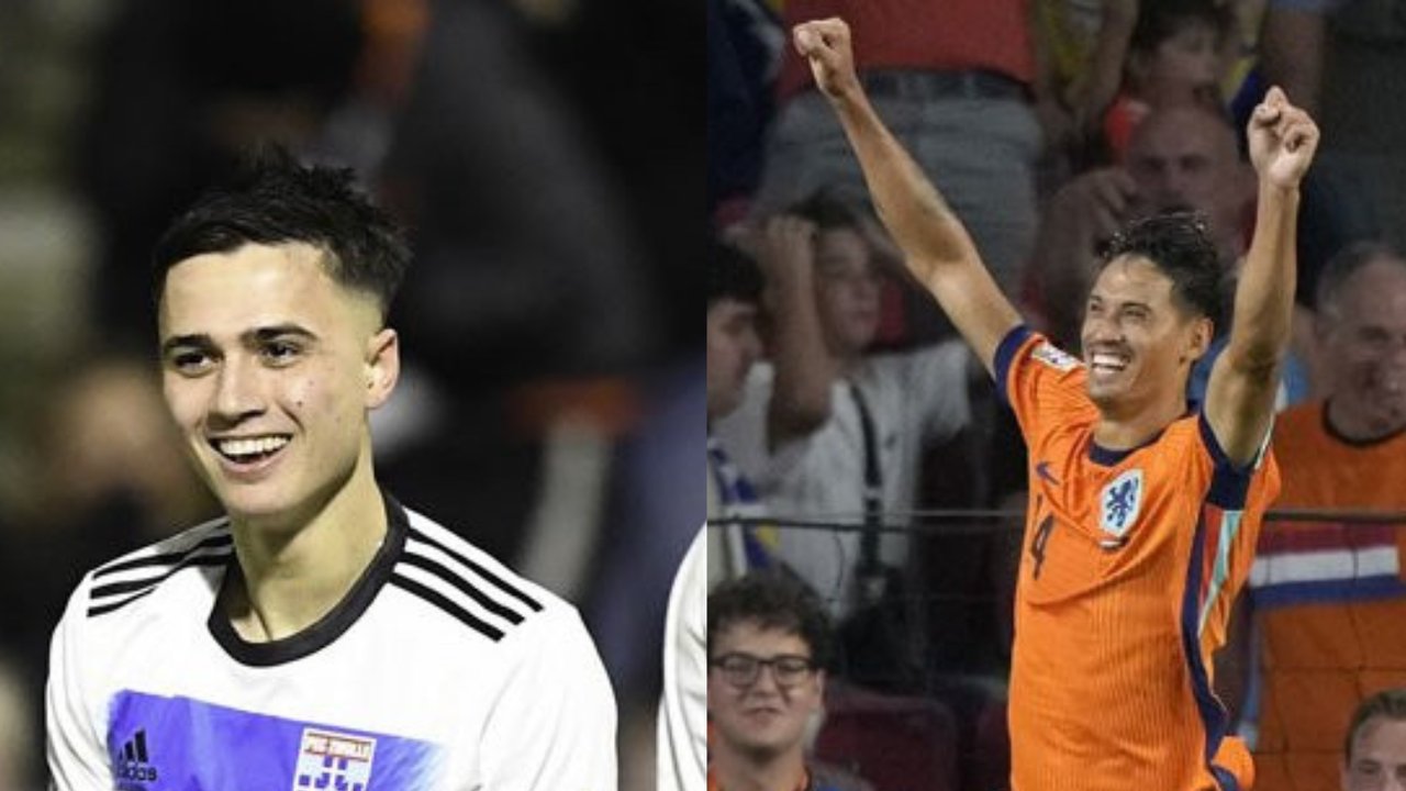 Mees Hilgers dan Eliano Reijnders Diyakini Baru Bisa Tampil Lawan Jepang, Bisa Lebih Cepat Jika...