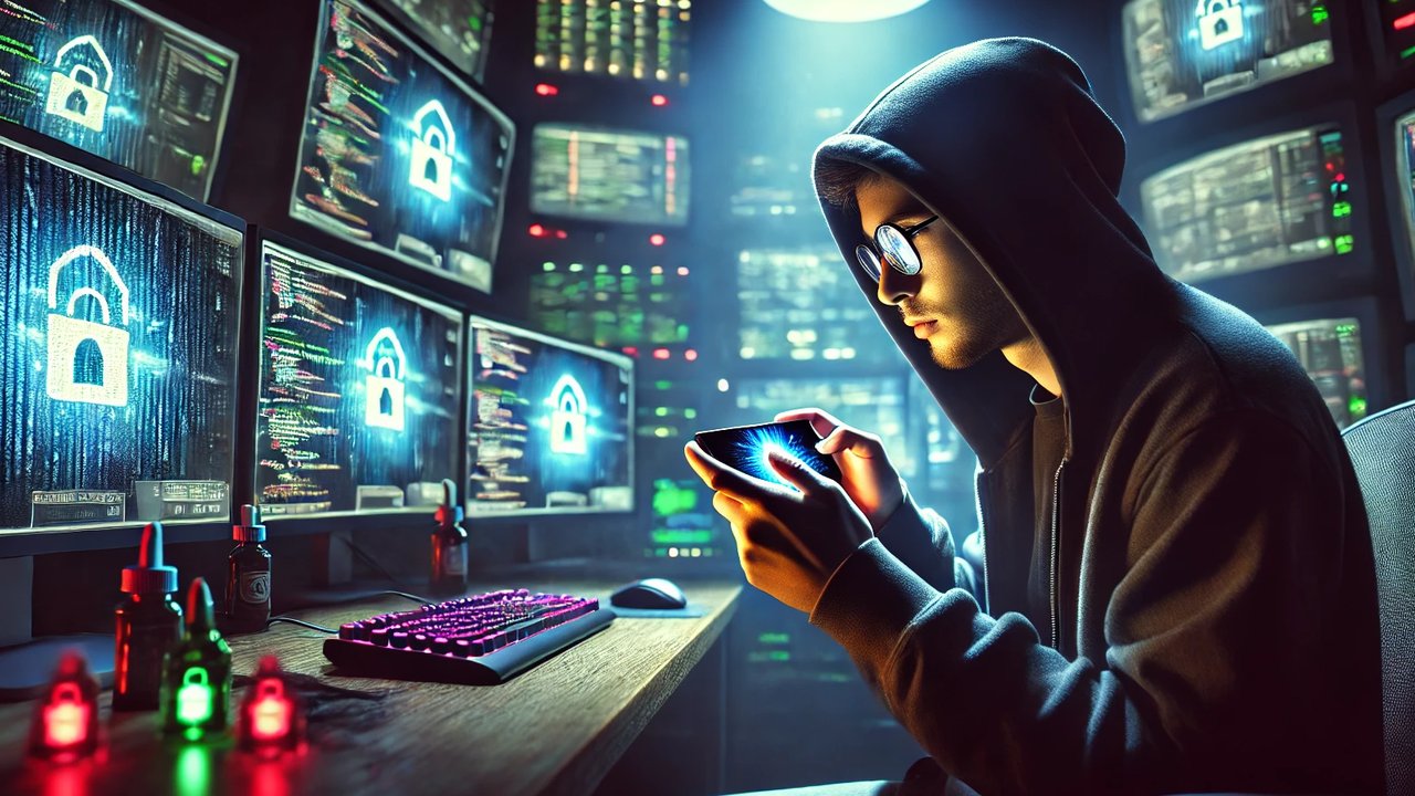 Tiga Game Ini Jadi Incaran Hacker