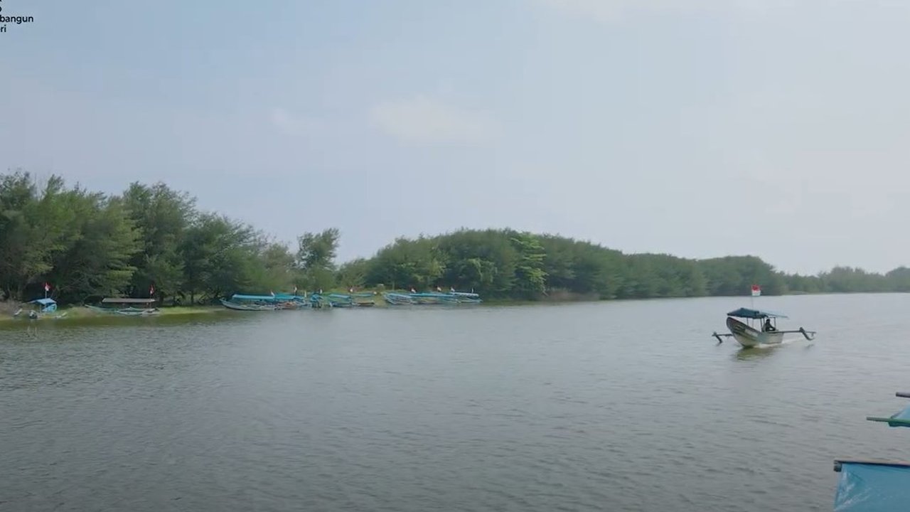 Sungai Bogowonto