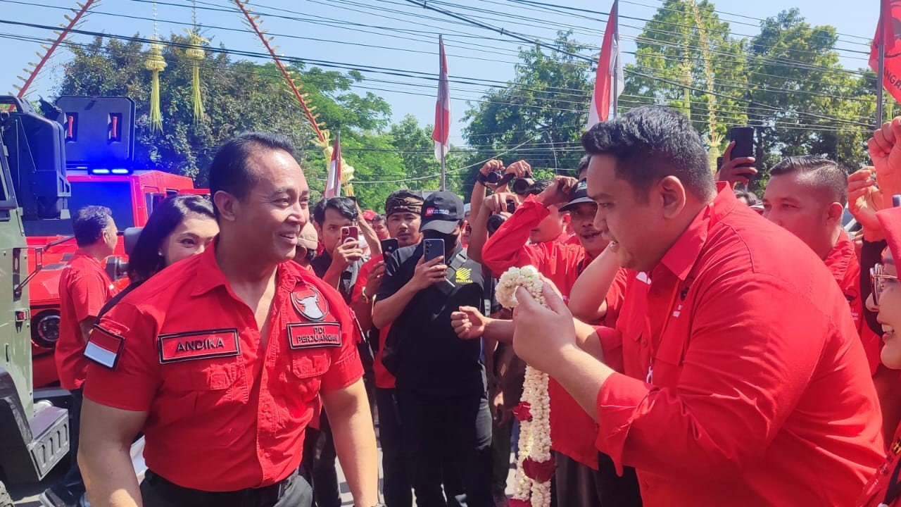 Andika Perkasa