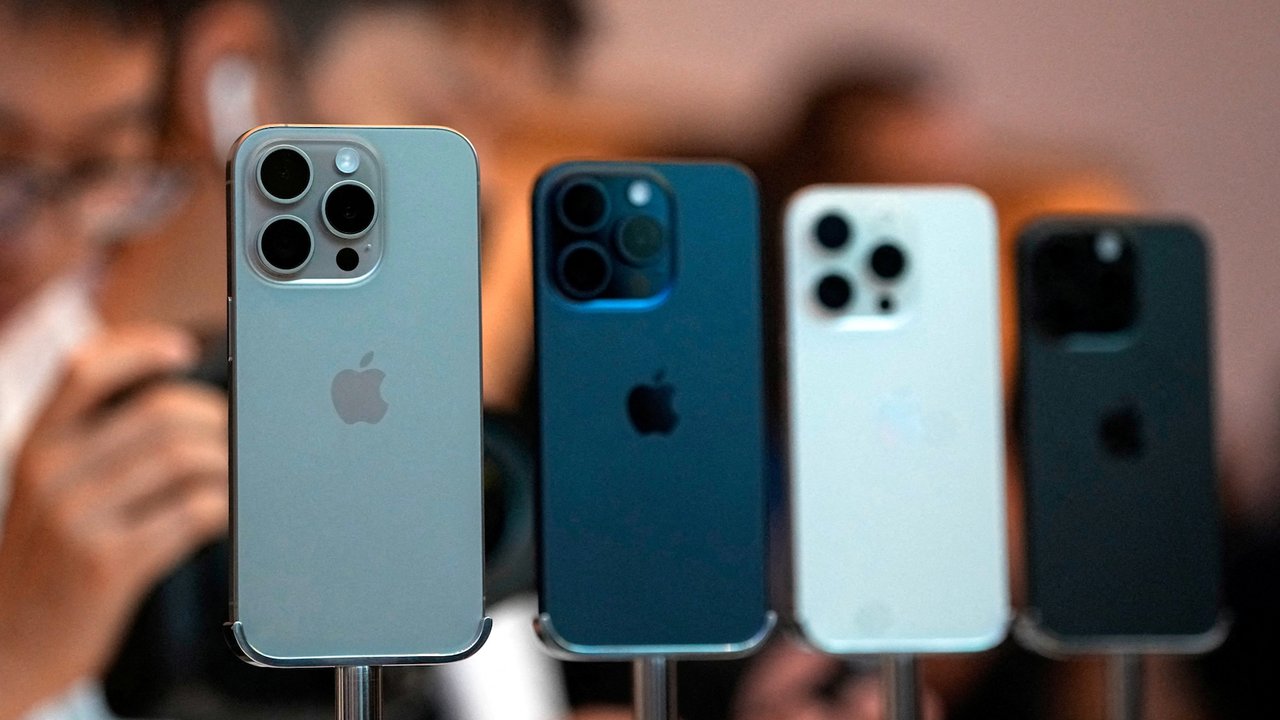 Komponen iPhone Makin Mahal, Harga iPhone 16 Bakal Ikut Membengkak?