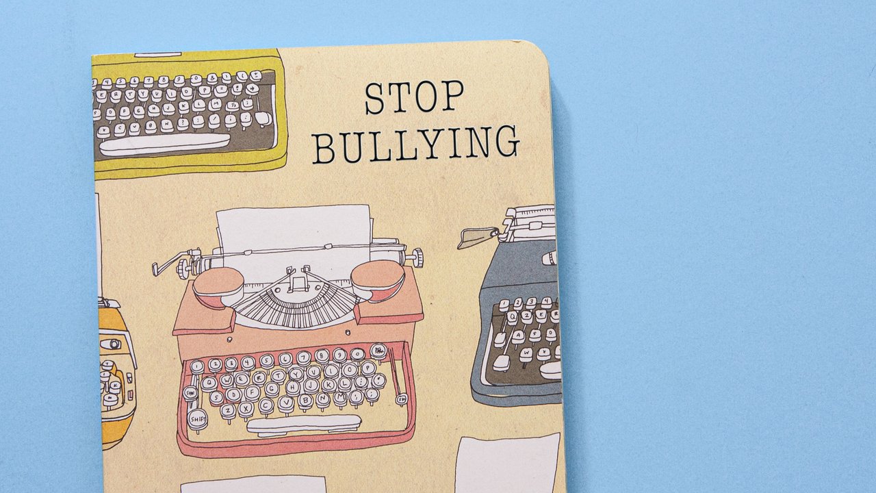 Ilustrasi bullying, perundungan. Photo by Freepik