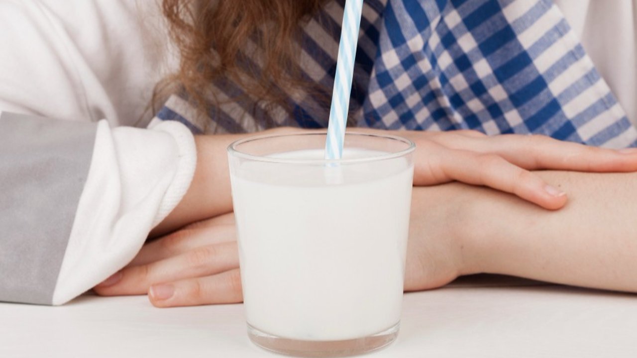Bolehkah Makan Semangka dan Susu?