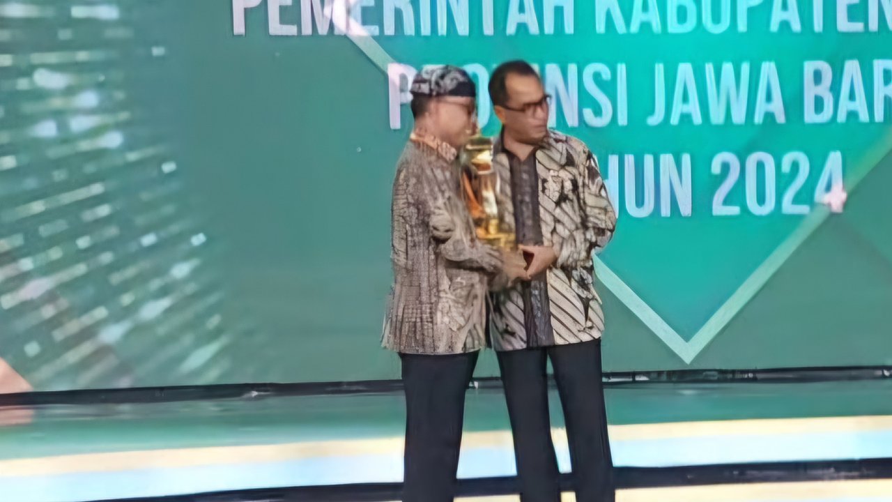 Banyuwangi raih Hub Award dan Wahana Tata Nugraha 2024 dari Kemenhub