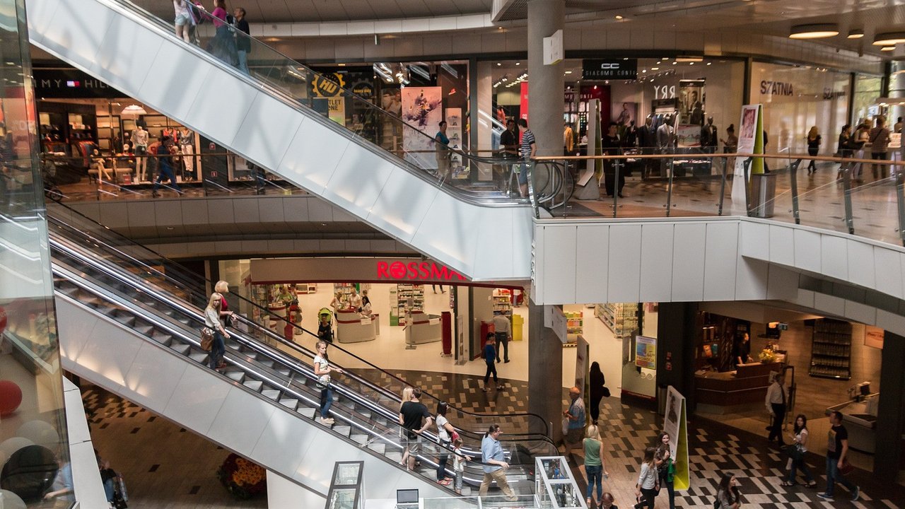 ilustrasi kelas menengah