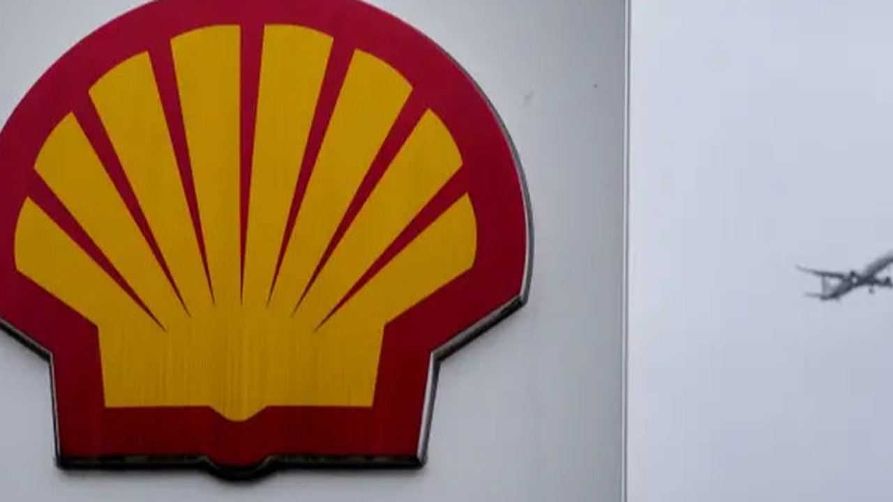 SPBU Shell Modular komersial pertama di Indonesia, terletak di Jombang, Jawa Timur. (Dok Shell)