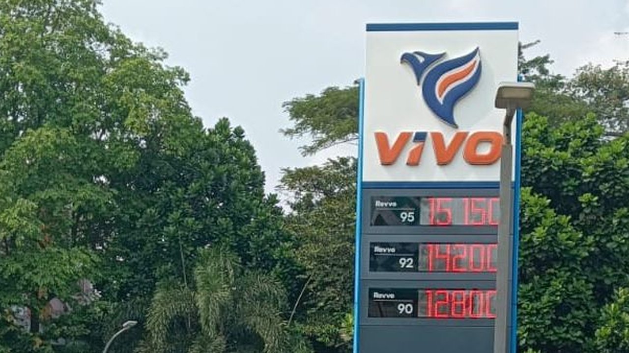 spbu vivo