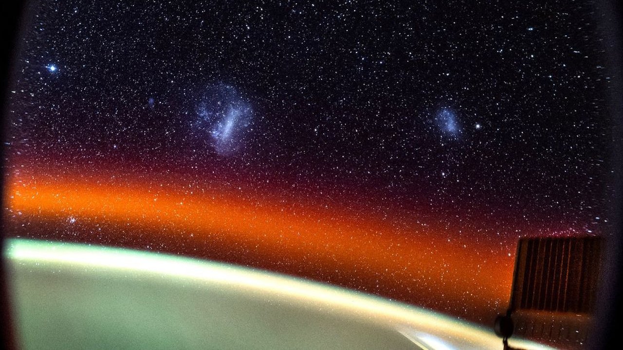 Eks Intel AS Tuduh Amerika Sembunyikan Bukti UFO dan Alien (Sumber: Ilustrasi/Pexels/slava-mkrvsky)