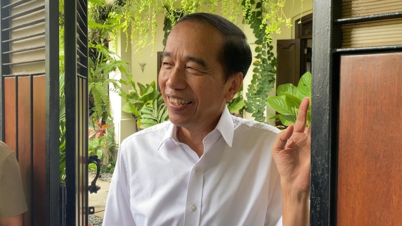 Jokowi