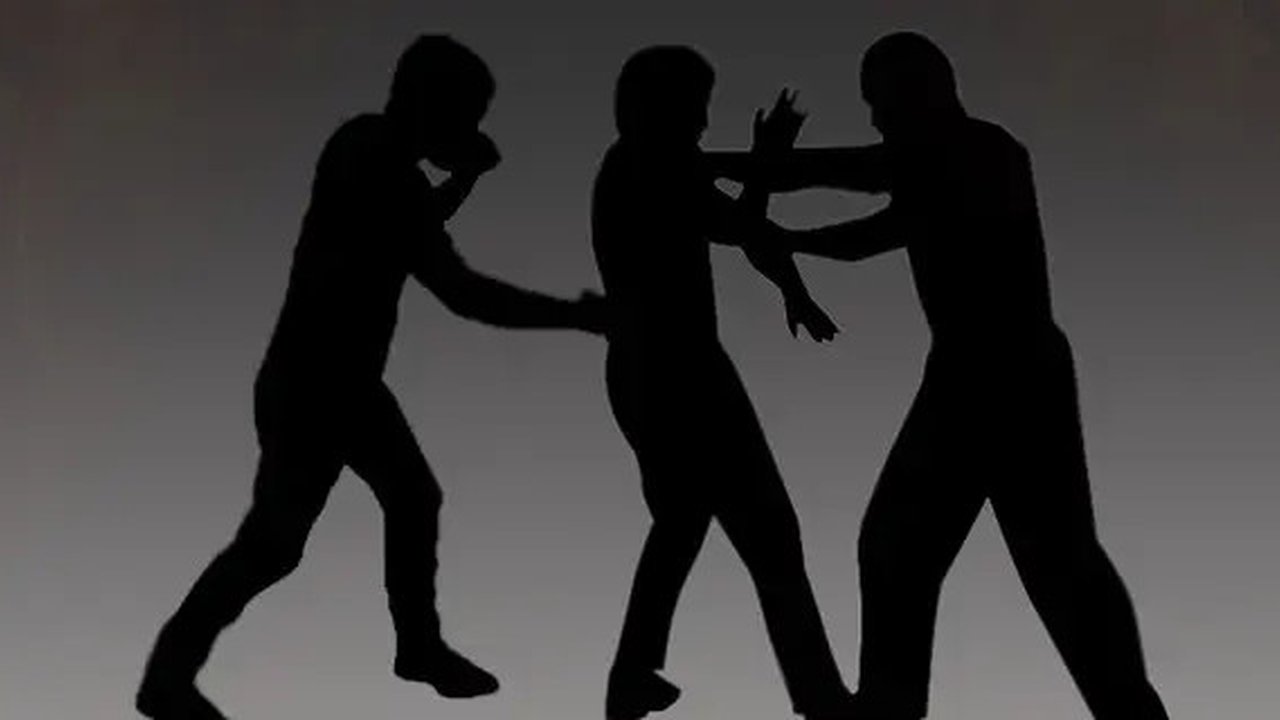 Ilustrasi Penganiayaan (Liputan6.com/Andri Wiranuari)