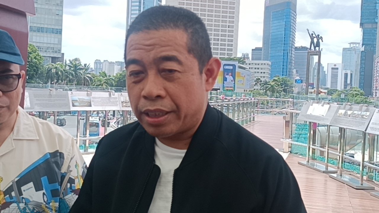 Ketua DPRD Harap Jakarta Segera Jadi Kota Global