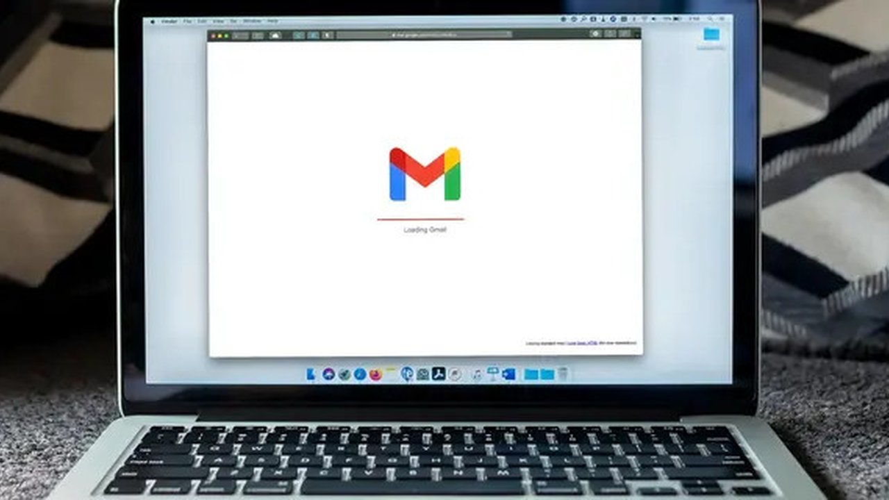 Cara Mengganti Kata Sandi Email