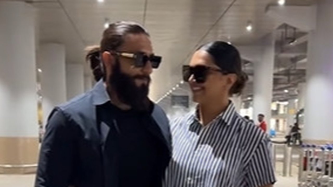 Dengan kedua properti mewah ini, Deepika dan Ranveer tampaknya sedang membangun kehidupan yang lebih stabil dan berkelas di Mumbai. Keputusan ini juga mencerminkan kesuksesan mereka dalam karier dan kemampuan mereka untuk berinvestasi dalam aset-aset yang berharga. Simak terus update seleb Bollywood hanya di KapanLagi.com, kalau bukan sekarang kapan lagi?