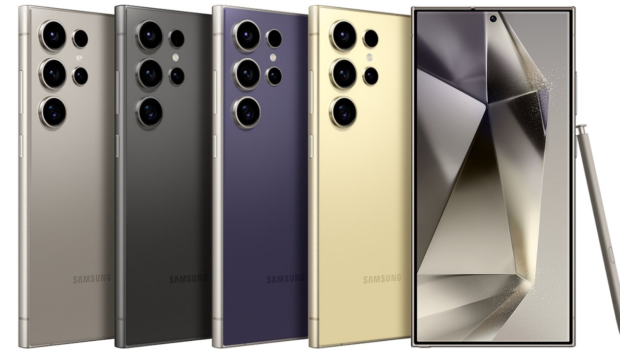Bocoran Terbaru Samsung Galaxy S25 Ultra yang Bakal Dirilis Akhir Januari 2025