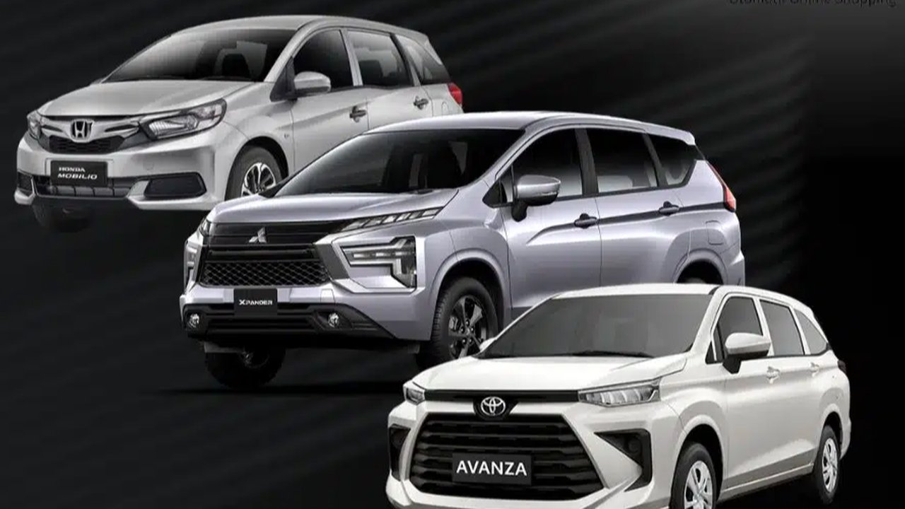 Cara Memilih Mobil Keluarga yang Hemat Bahan Bakar dan Kaya Fitur