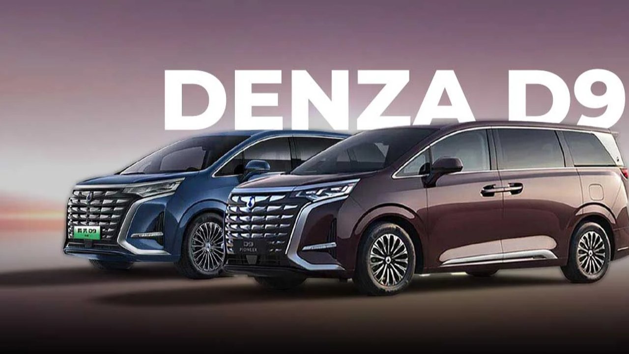 Berikut Model dan Spesifikasi BYD yang Harganya Stabil di Tahun 2025