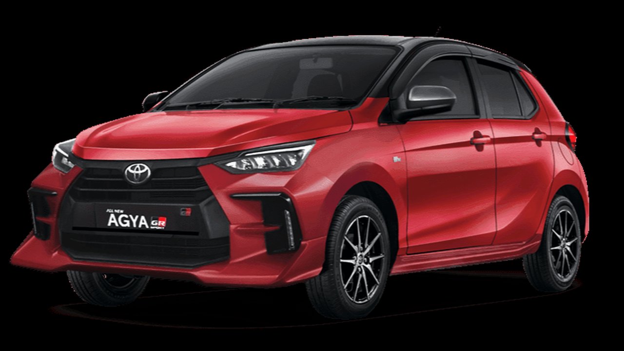 Harga Mobil LCGC Naik Akibat PPN 12%, Berapa Harganya Terbarunya?