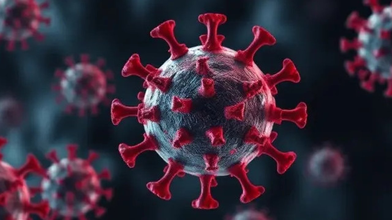 Pakar Sebut Ada Tiga Virus yang Perlu Jadi Perhatian, Salah Satunya HMPV. Foto: AI deepai.org.