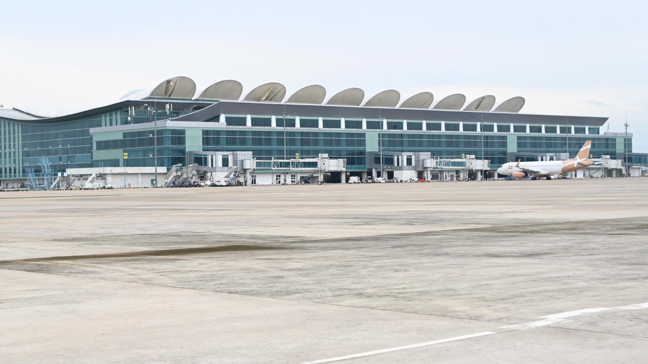 Bandara Kertajati