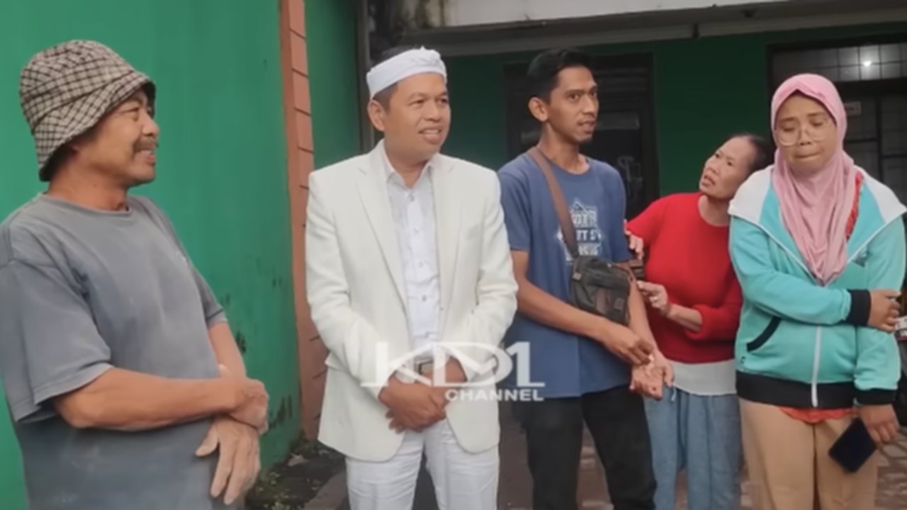 dedi mulyadi