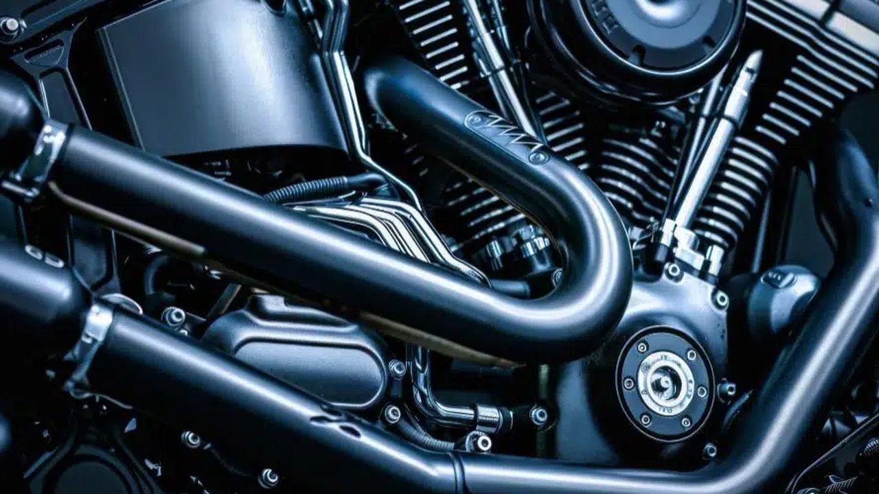 Solusi Cepat dan Efektif Menghilangkan Suara Ngelitik di Motor Matic
