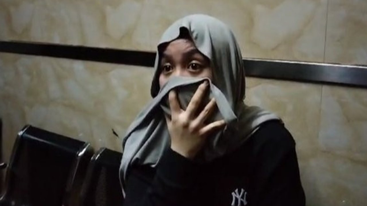Razman Nasution Siap Dampingi Lolly Anak Nikita Mirzani yang Kabur dari Rumah Aman