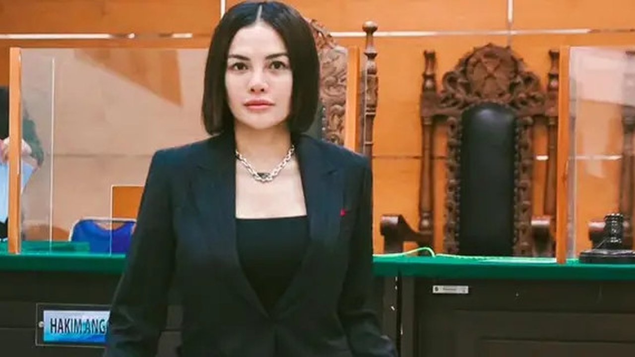 Nikita Mirzani. (Foto: Dok. Instagram @nikitamirzanimawardi_172)