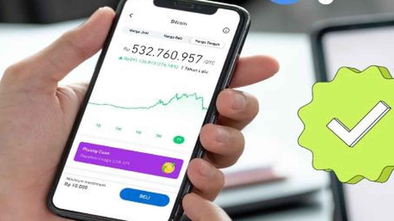 Mengenal Aset Crypto Futures, Mampu Bantu Memaksimalkan Strategi Investasi