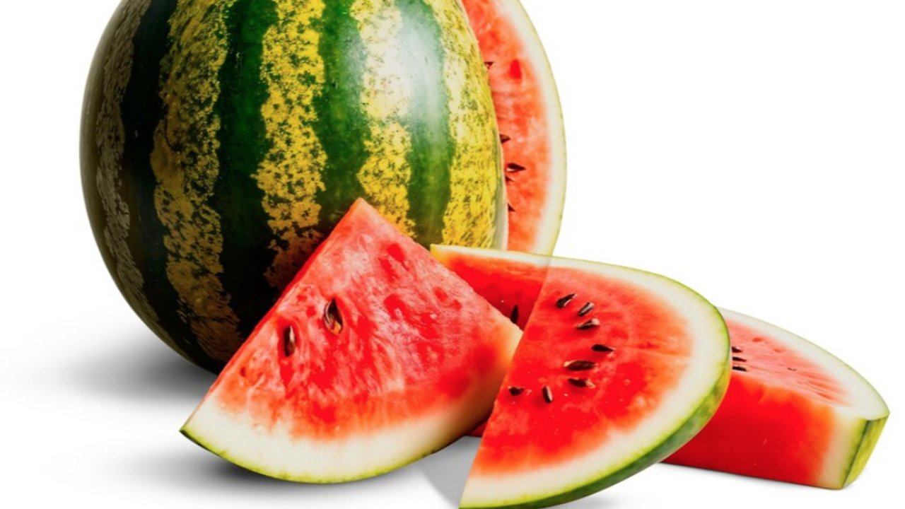 Resep olahan semangka untuk anak-anak