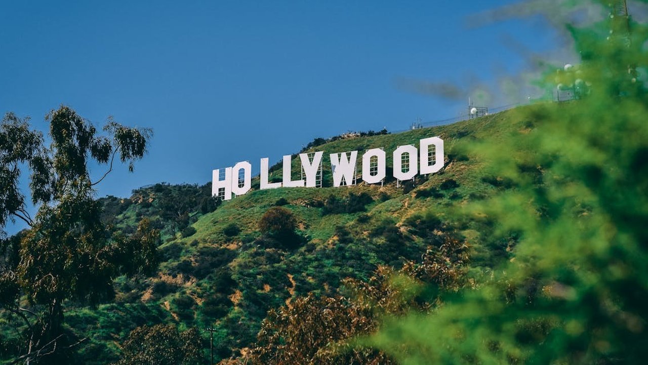 Hollywood