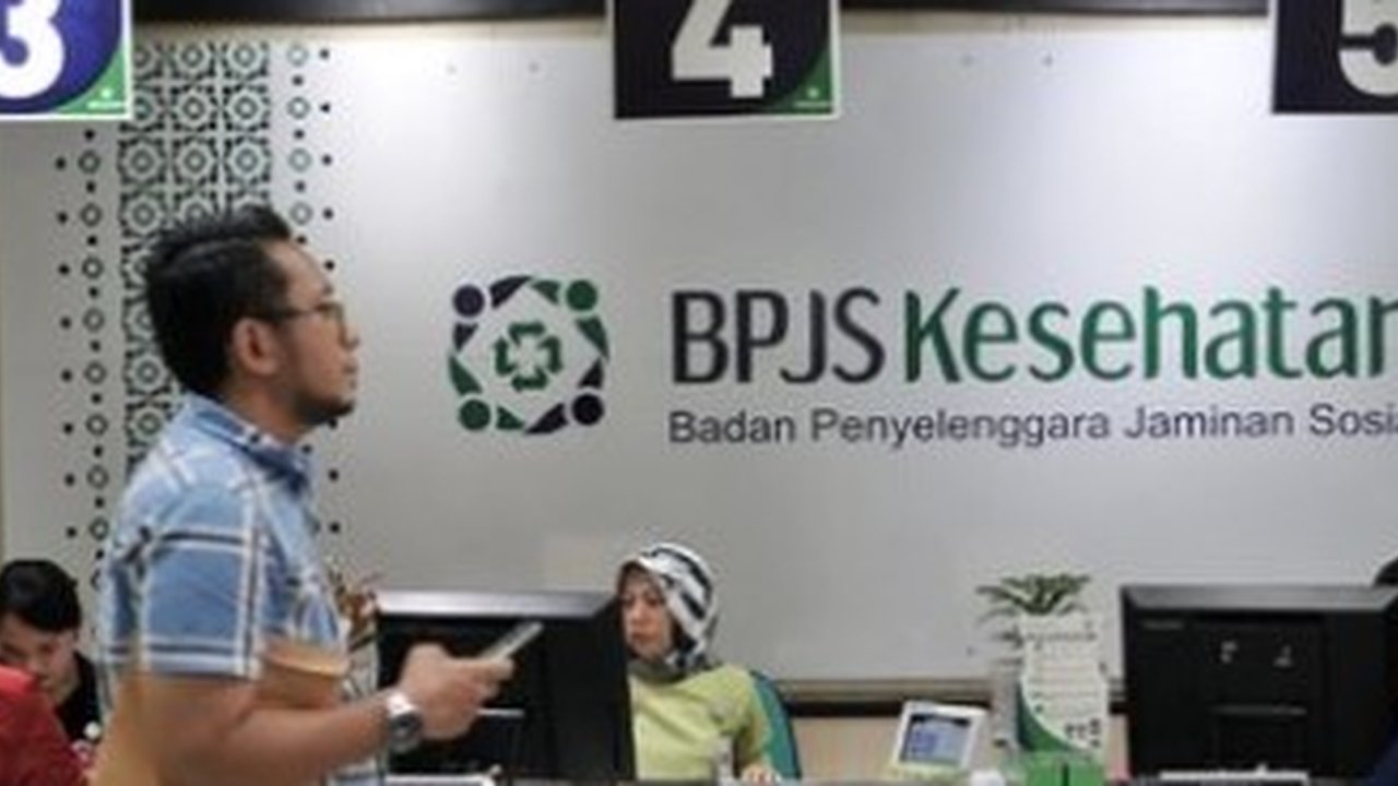 BPJS Kesehatan