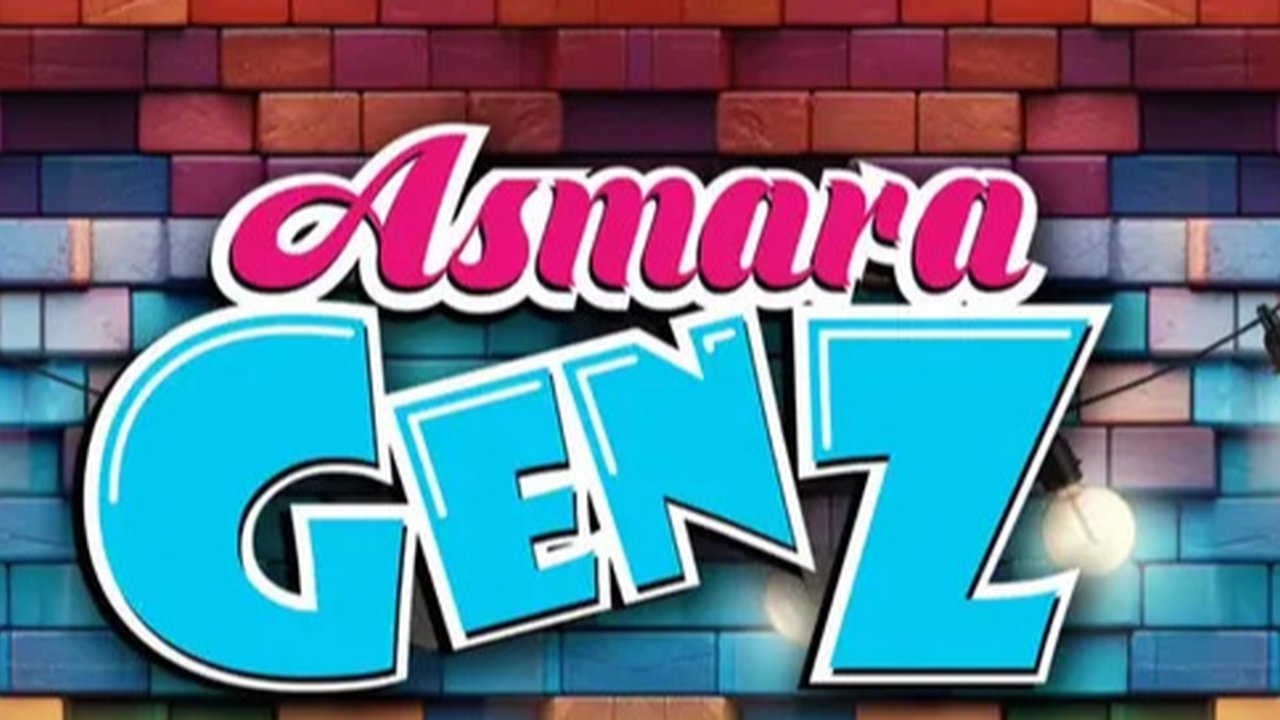 Series Asmara Gen Z
