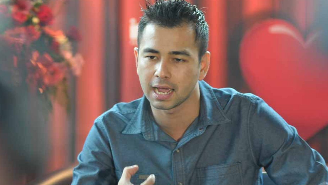 Dapat Mobil RI 36 dan Patwal, Apa Tugas Raffi Ahmad Sebagai Utusan Khusus Prabowo?