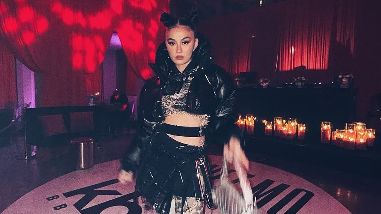 AgnezMo